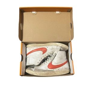 Nike Blazzers